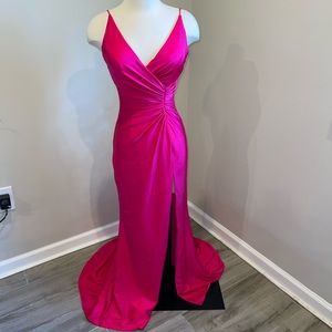 Beautiful Portia & Scarlett evening gown
